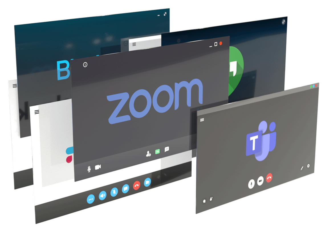 zoom room teams room uc platform saas vaas
